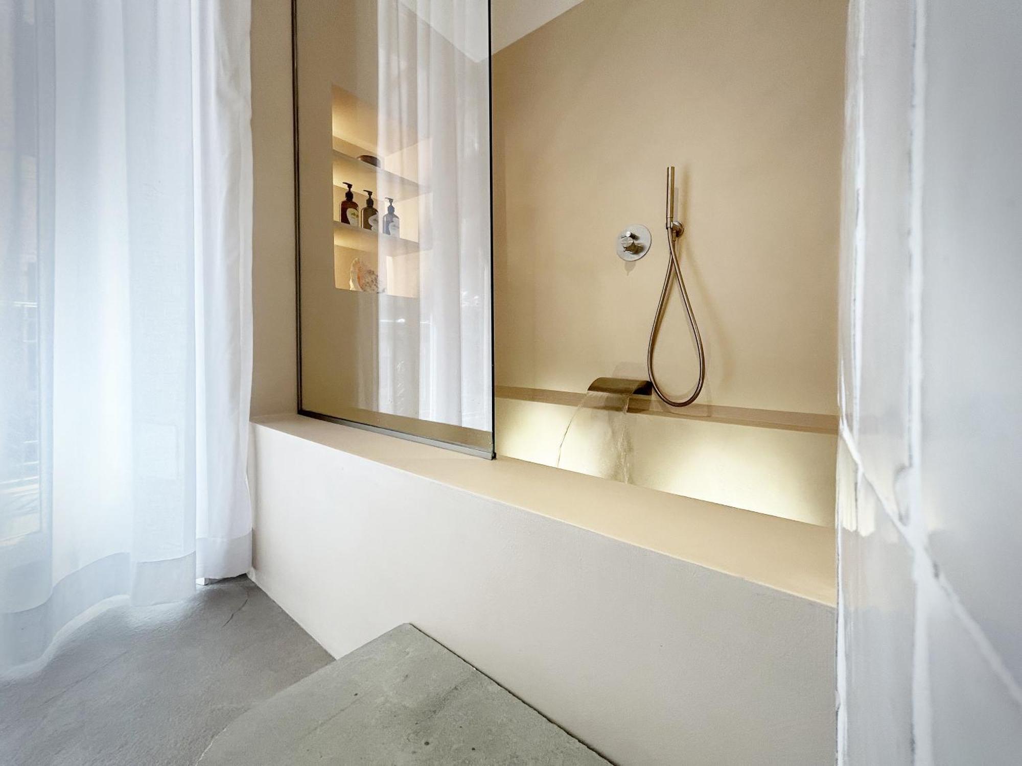 Allegra Suites Monterosso al Mare Exterior foto