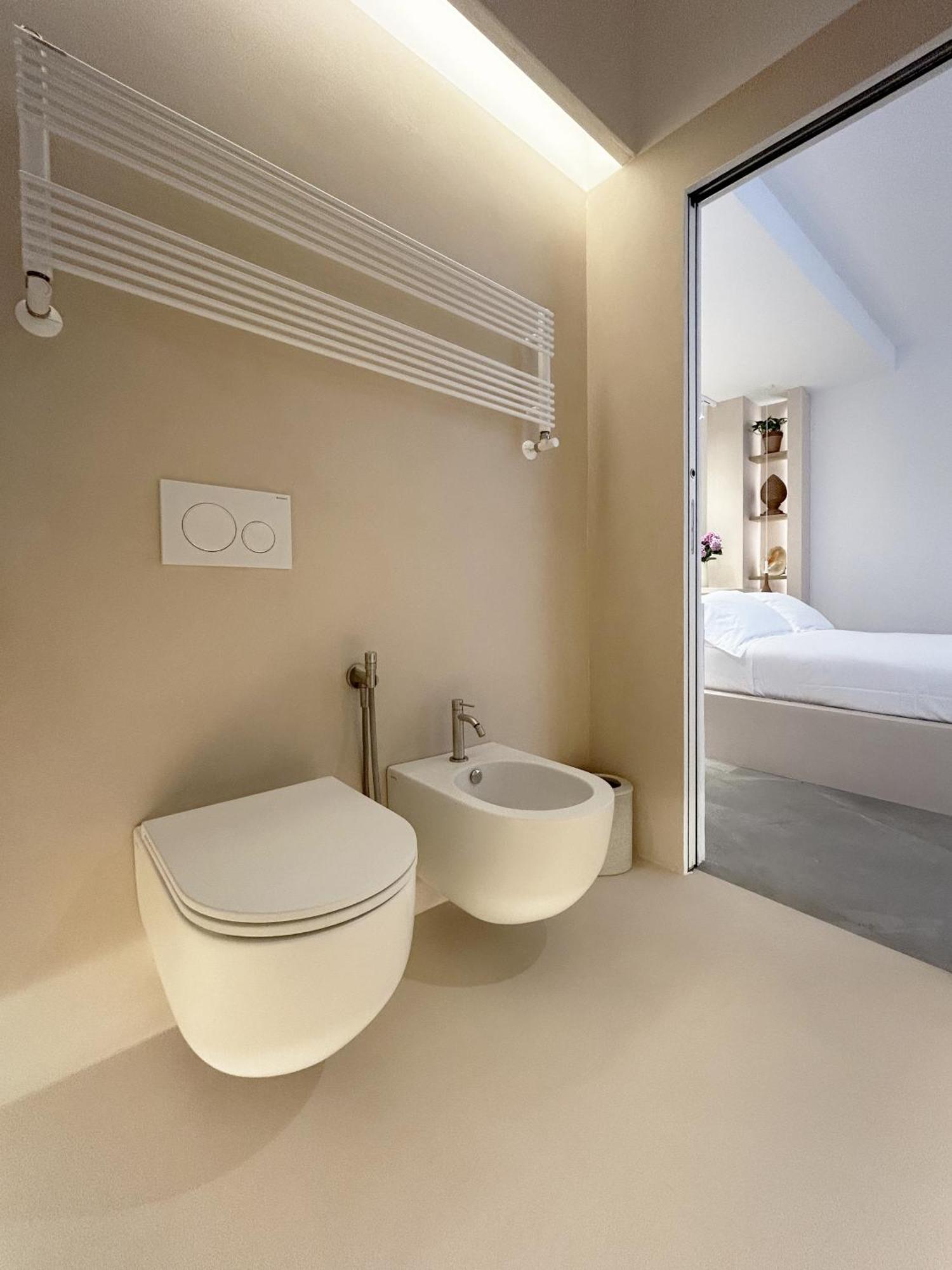Allegra Suites Monterosso al Mare Exterior foto