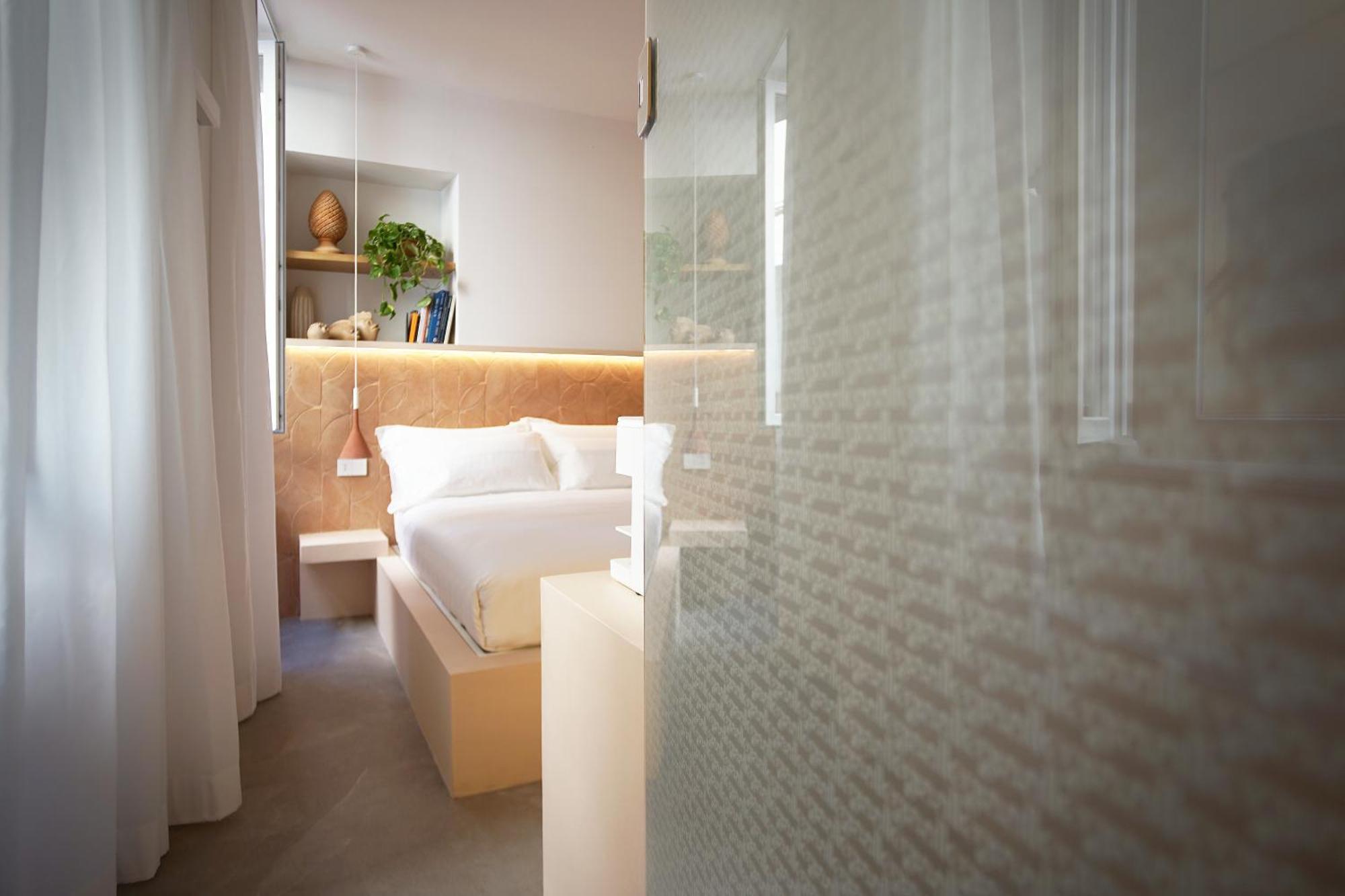 Allegra Suites Monterosso al Mare Exterior foto