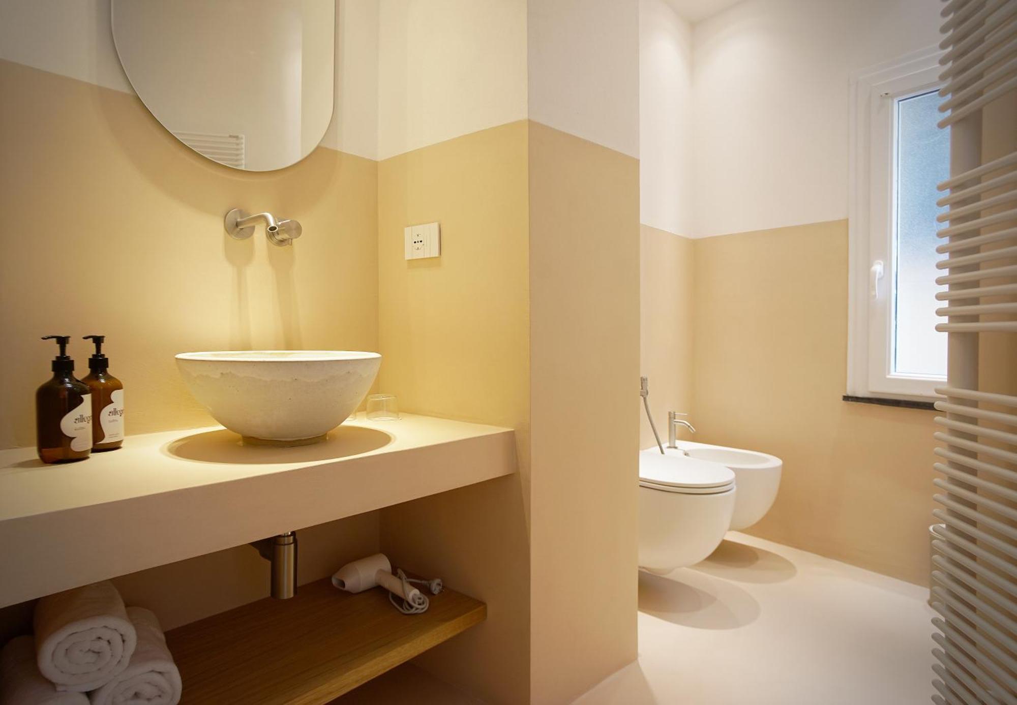 Allegra Suites Monterosso al Mare Exterior foto