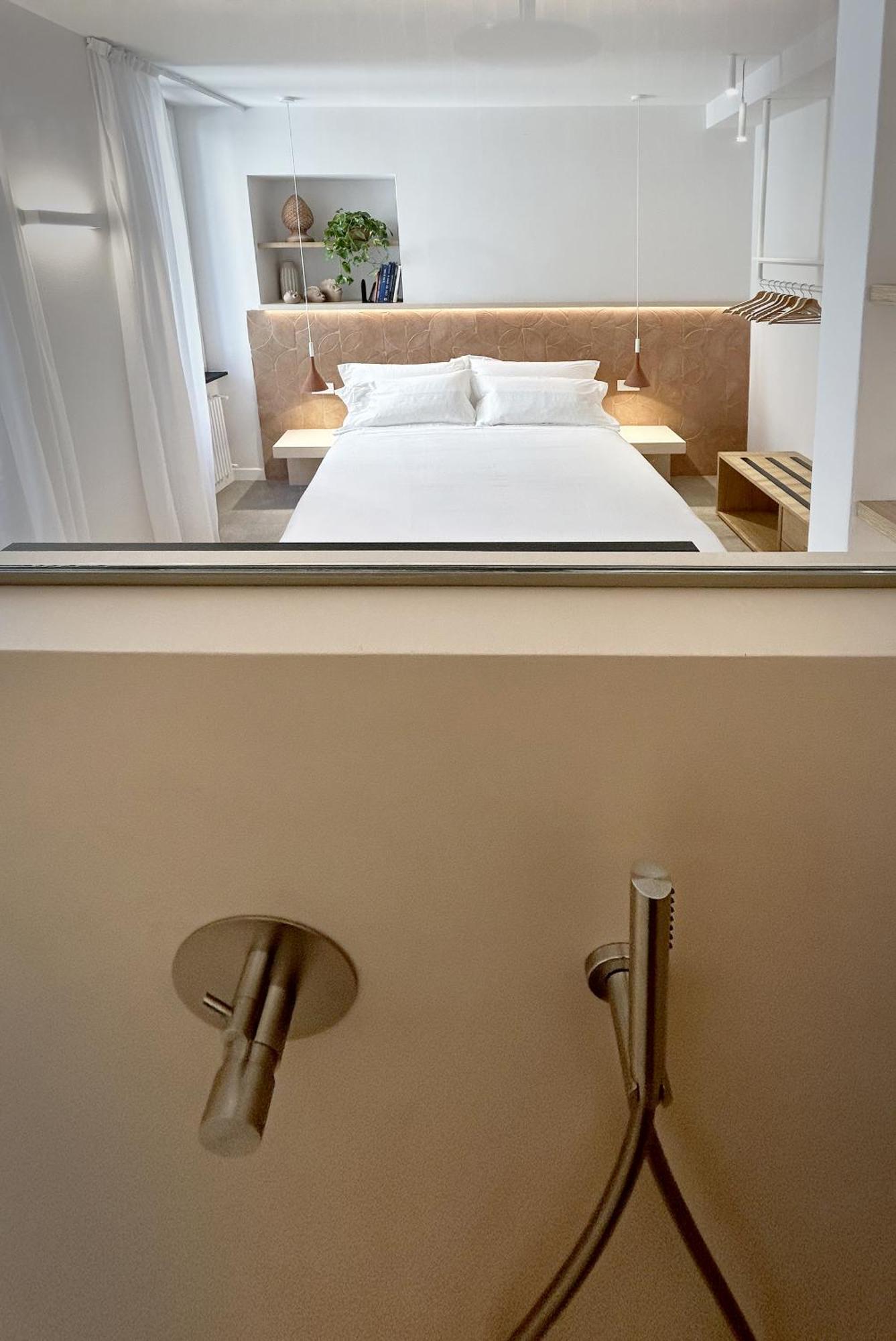 Allegra Suites Monterosso al Mare Exterior foto