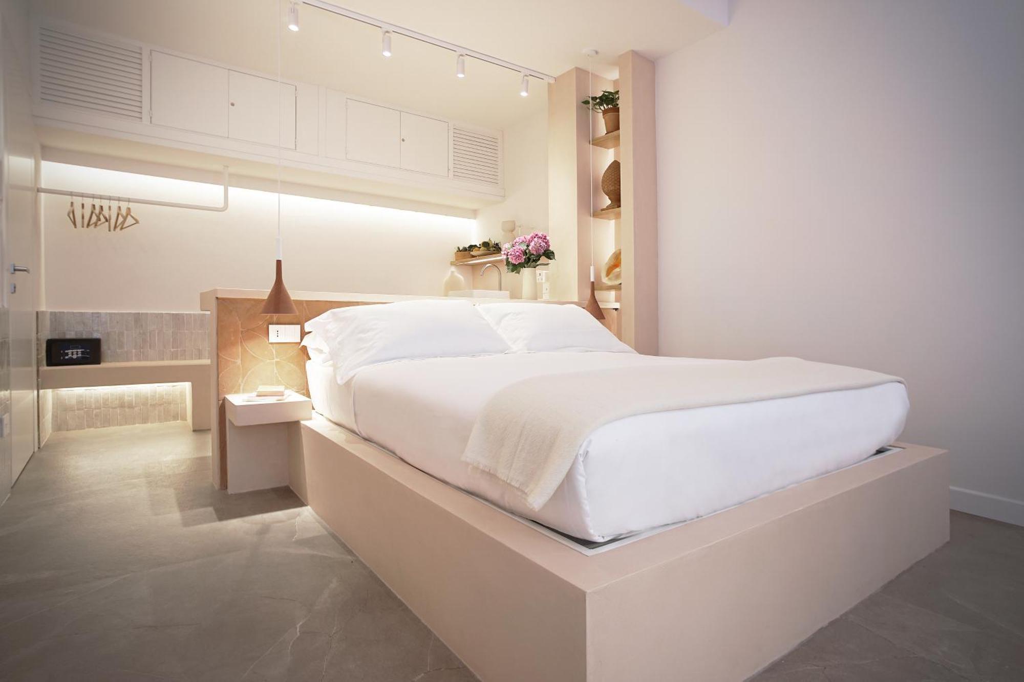 Allegra Suites Monterosso al Mare Exterior foto