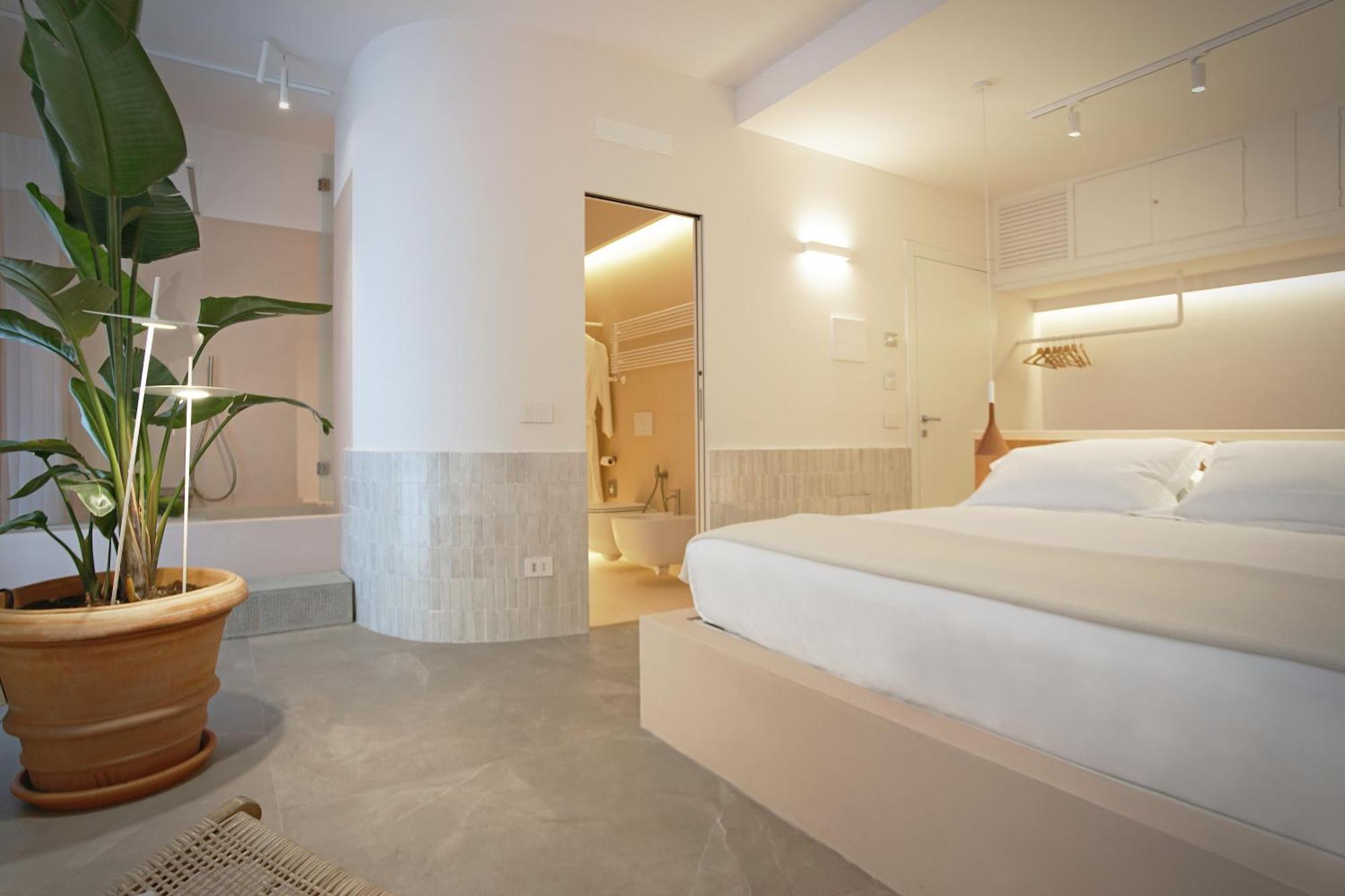 Allegra Suites Monterosso al Mare Exterior foto