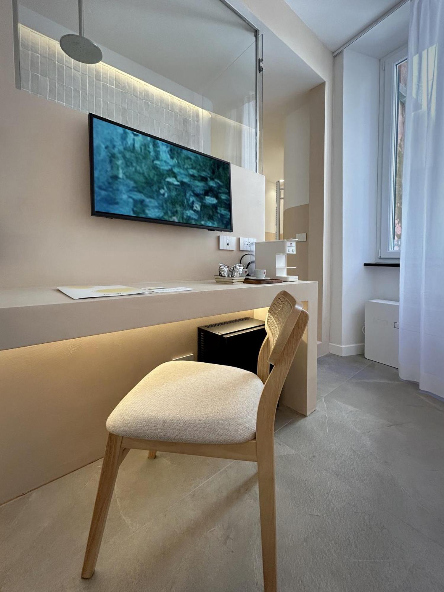 Allegra Suites Monterosso al Mare Exterior foto
