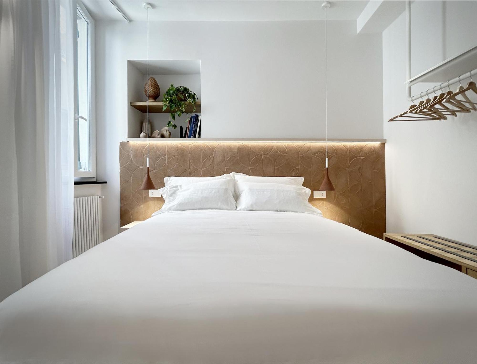 Allegra Suites Monterosso al Mare Exterior foto