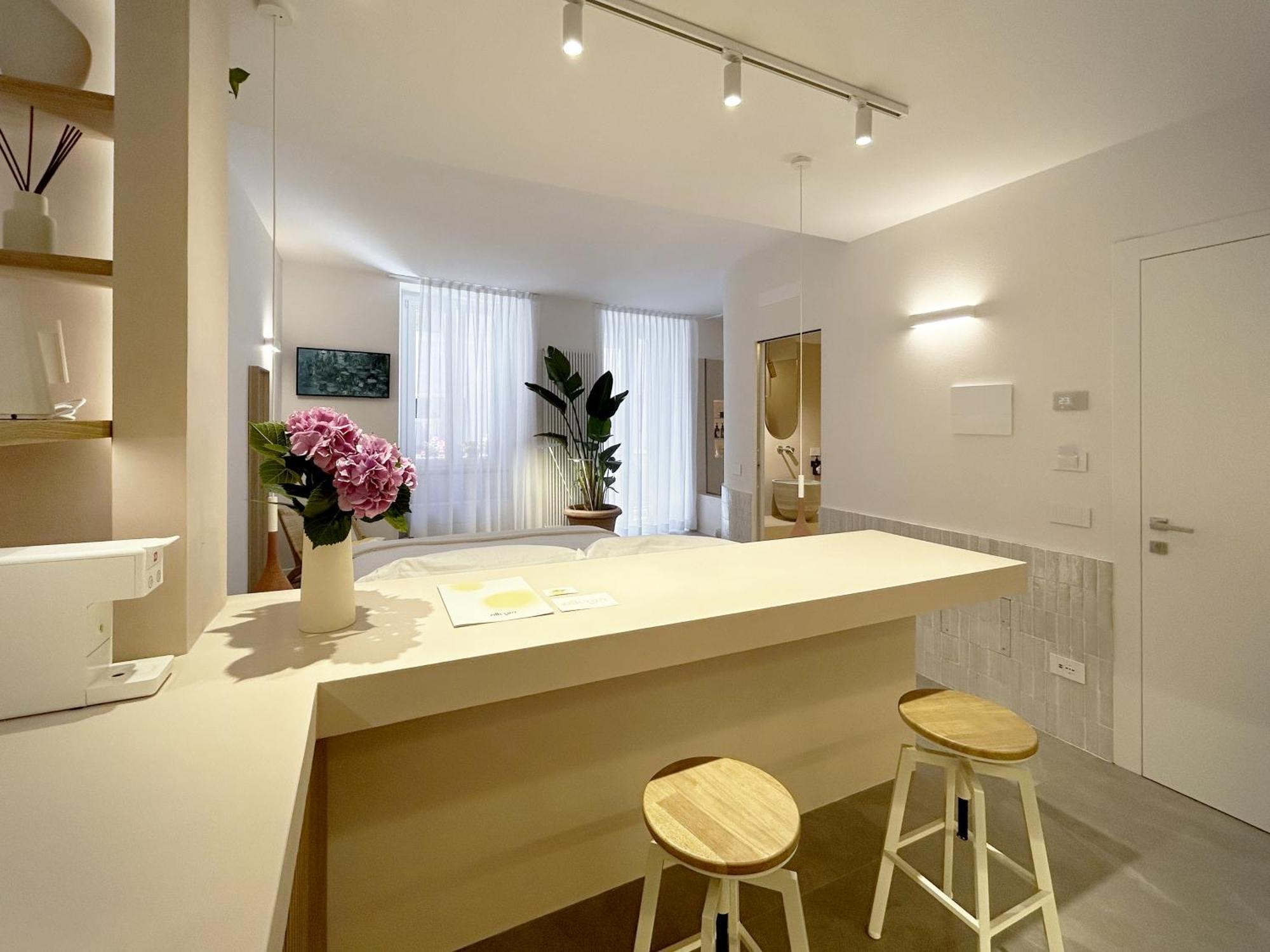 Allegra Suites Monterosso al Mare Exterior foto