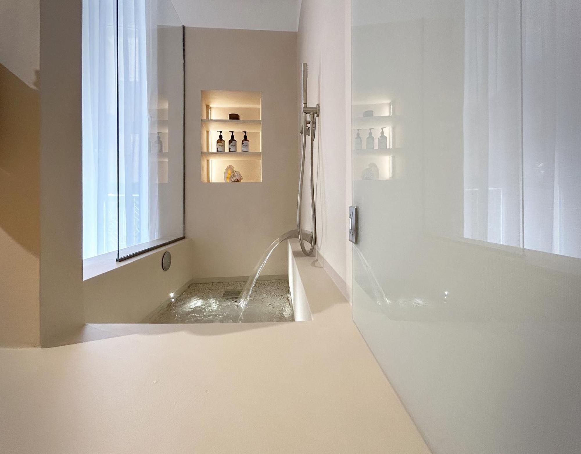 Allegra Suites Monterosso al Mare Exterior foto